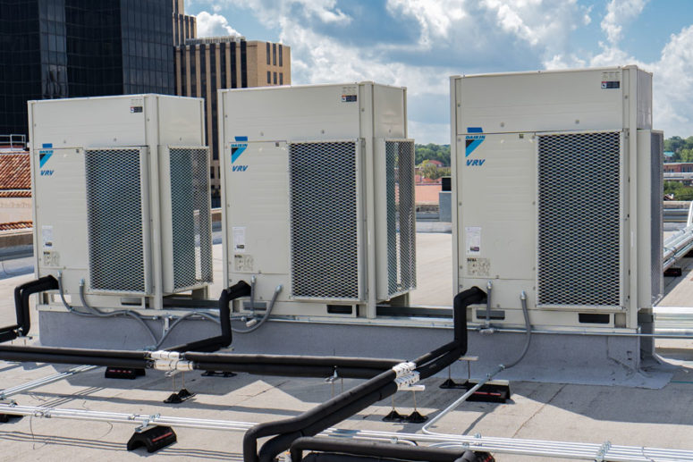 We Can Help You With Your Residential HVAC Needs East Texas Refrigeration Tyler TX