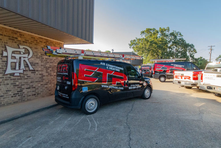 Priority service now with a Reduced Diagnostic Fee East Texas Refrigeration Tyler TX