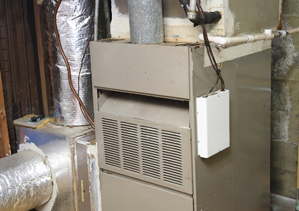 Pros and Cons of Buying a Used Furnace advices from ETR company from Tyler Texas