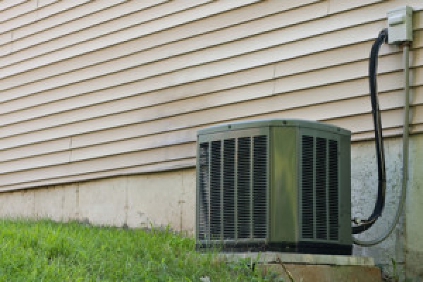 Signs for When to Replace Your AC Unit tips from ETR company from Tyler Texas