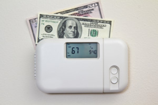 5 Tips from ETR company from Tyler Texasto Lower Your Electric Bill This Summer