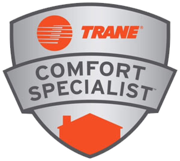 ETR de Tyler Texas ofrece productos de aire acondicionado Trane en Tyler TX