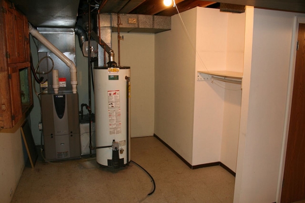 How to Prepare Your Furnace for the Winter tips from ETR company from Tyler Texas