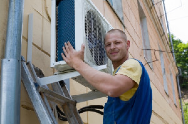 air conditioning service tyler texas