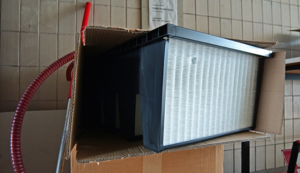 What You Must Know About Changing Your AC Unit’s Air Filter