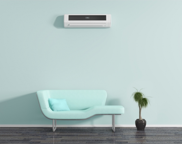 Where is the Best Place to Install an Air Conditioner tips from ETR company from Tyler Texas