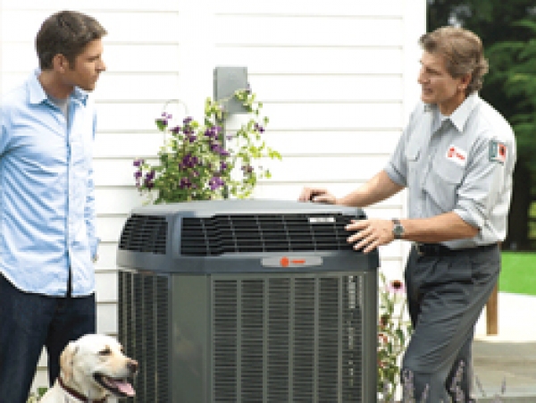 We’re always here to help you with air conditioning service East Texas Refrigeration Tyler TX