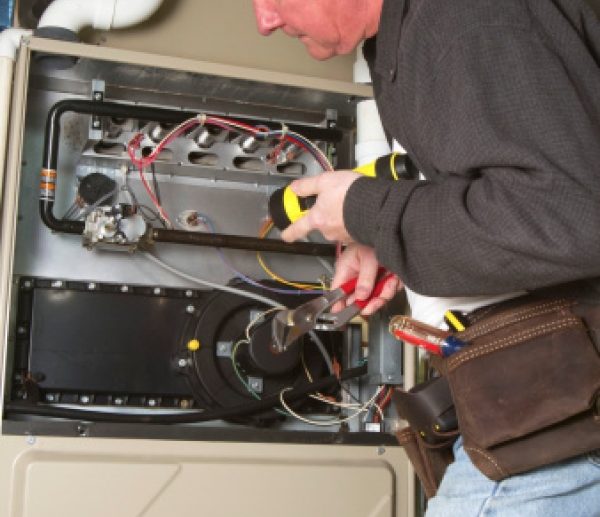 Why Trying to Fix Your Furnace by Yourself is a Bad Idea