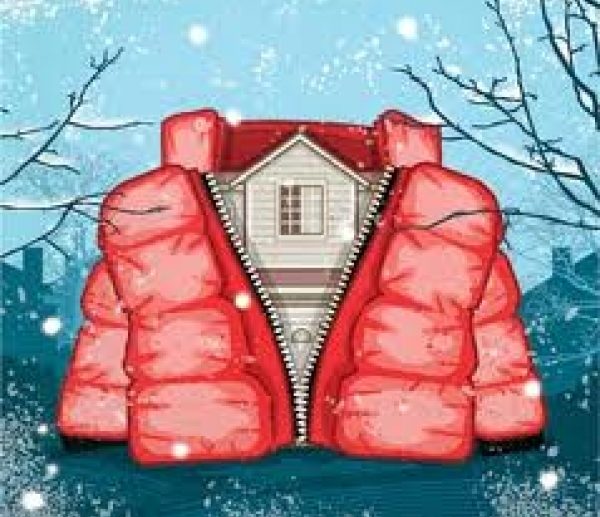 Cold Weather Savings and Tips for Winterproofing Your Home