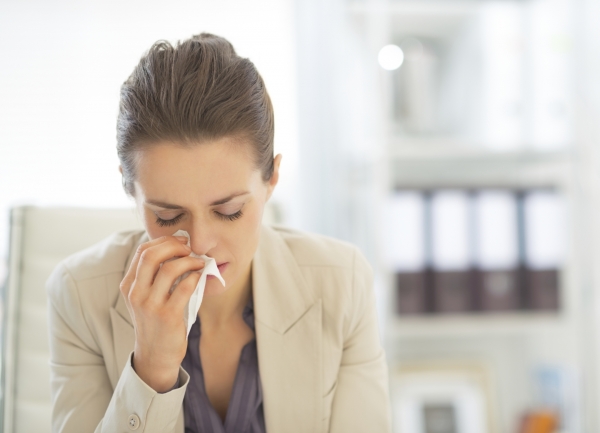 Reasons Why Your Air Conditioner is Giving You Allergies