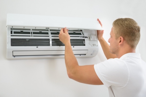 The Only Air Conditioner Maintenance Checklist You Will Need East Texas Refrigeration Tyler TX