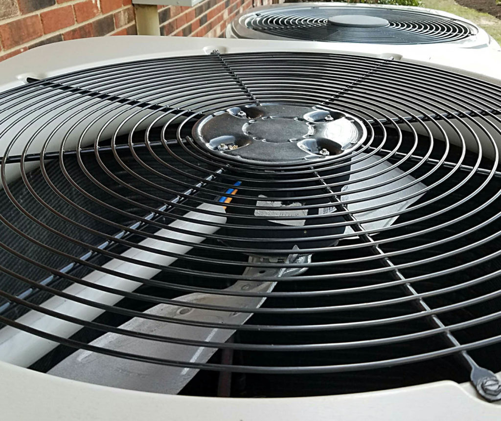 Is It Time to Upgrade That Old HVAC System? - Harris Air Conditioning Inc.