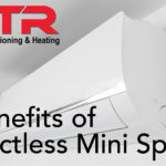 Benefits of Ductless Mini Splits