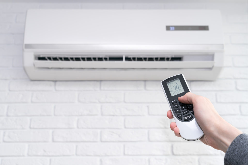 Benefits of Ductless Mini Splits