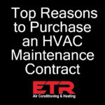 HVAC Maintenance Contract