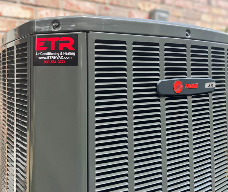 Best HVAC Systems to Use in East Texas ETR HVAC Contractor