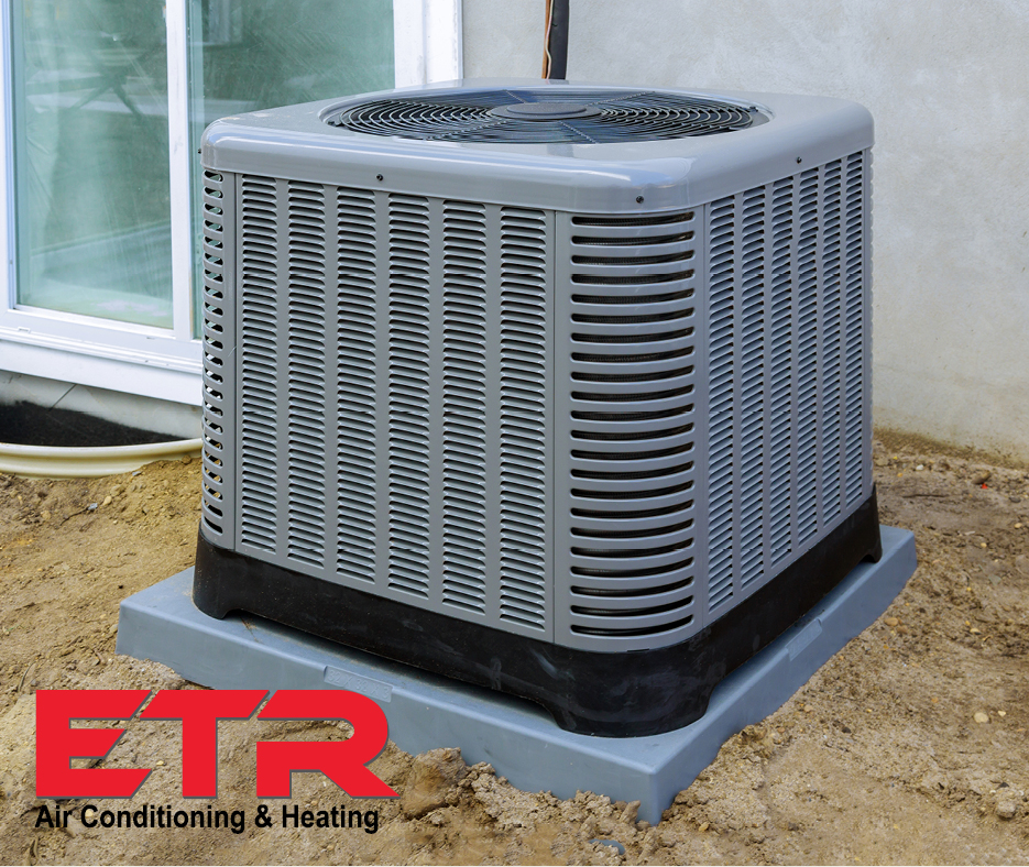 Trane Vs. Daikin – Which HVAC System is Best? - ETR, Texas
