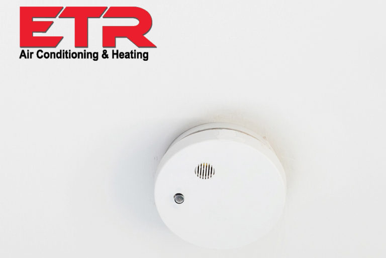 Carbon Monoxide & Your HVAC System What to Know ETR