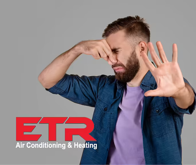 5 Different Air Conditioner Smells and How to Solve Them