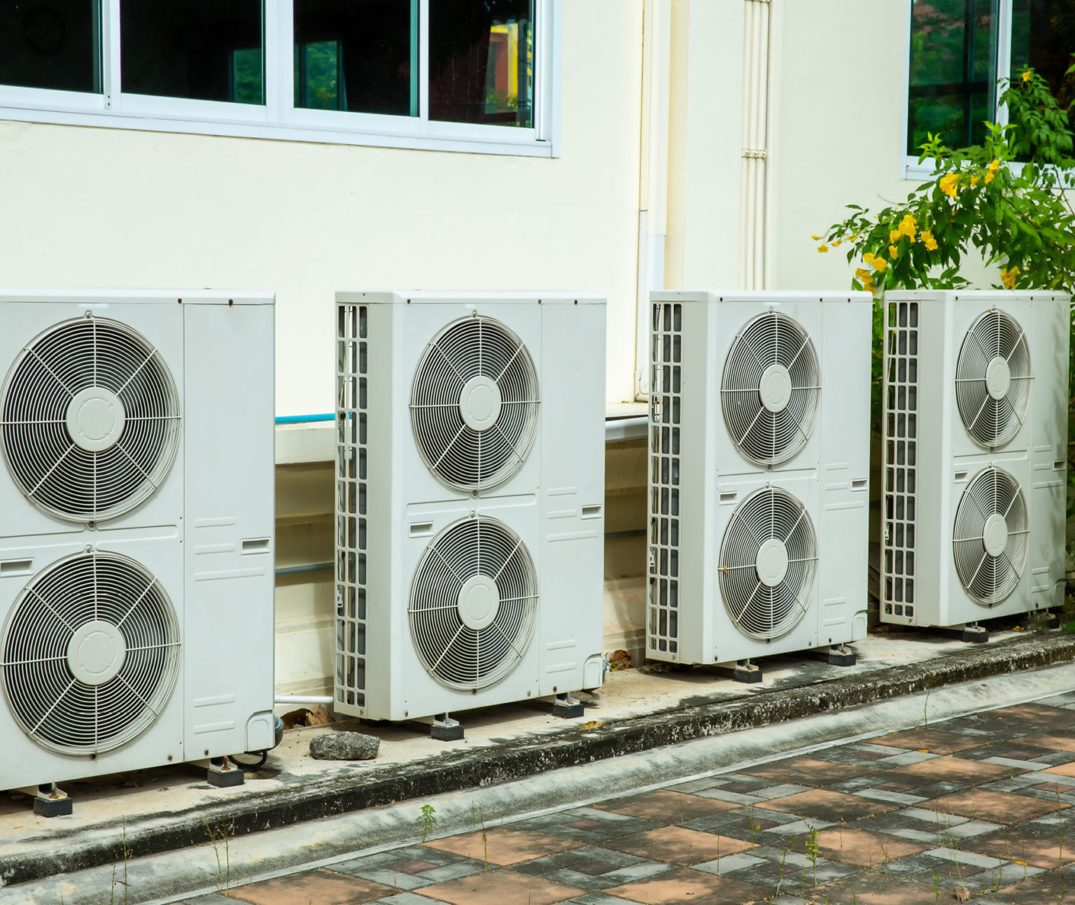 Understanding SEER and SEER2 Ratings for EnergyEfficient HVAC ETR