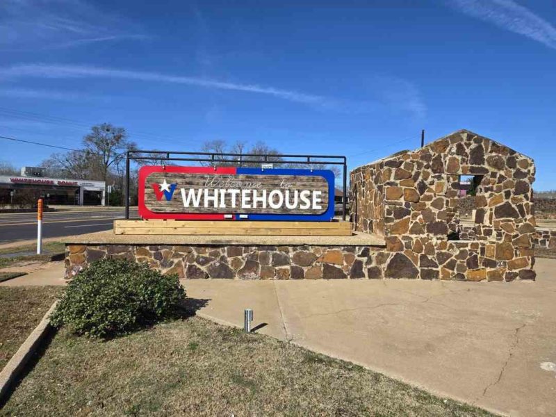 whitehouse-tx welcome to whitehouse texas