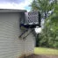 above ground hvac install tyler tx