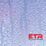 ETR Air Conditioning & Heating logo over a close-up of condensation droplets running down a glass surface